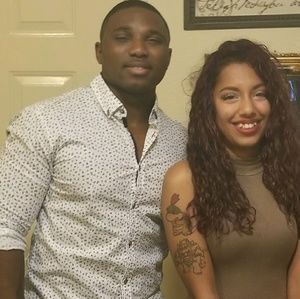 Meet your Posher, Karina